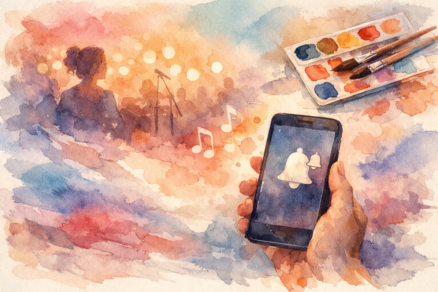 Why an Artist Listing Alert Service Wins