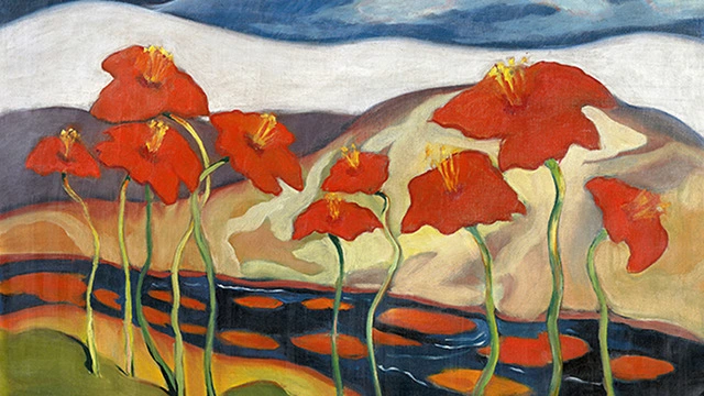 Beyond Search: How Collectors Find Rare Art