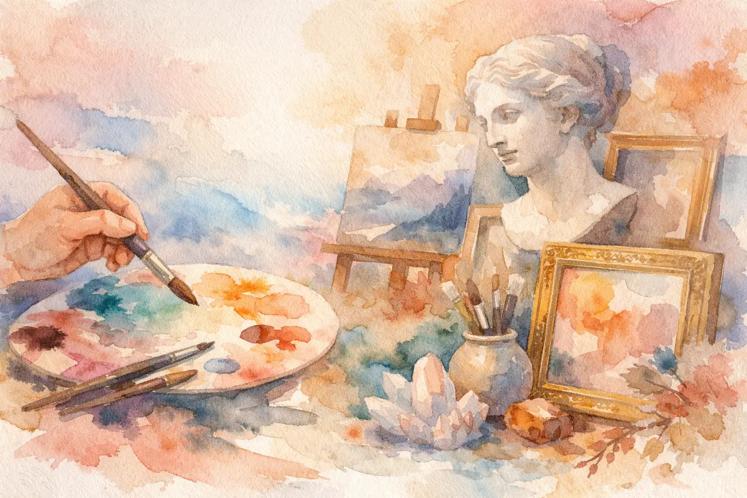 A Guide to Art Buying Intelligence