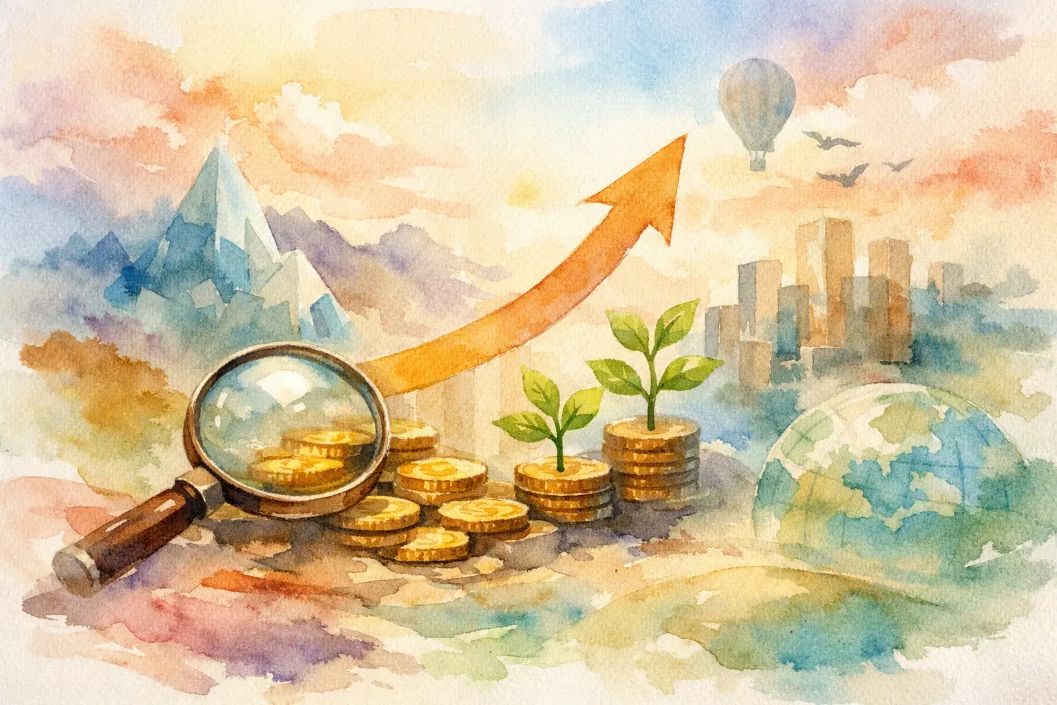 How to Identify Rare Investment Opportunities