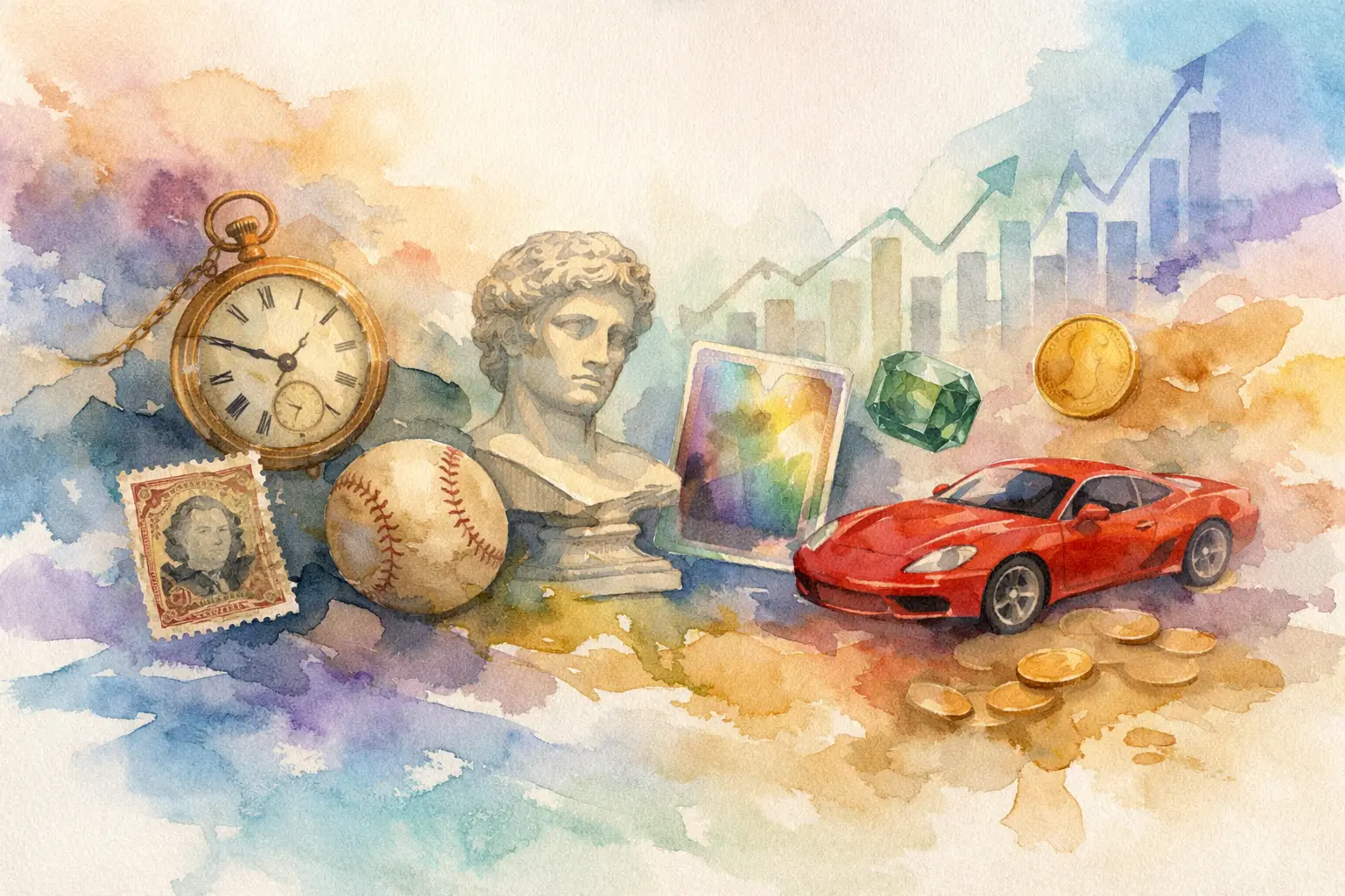 Rare Collectible Alerts That Beat the Market